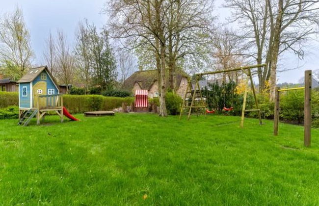 Appartement in St. Peter-ording - Foto 16