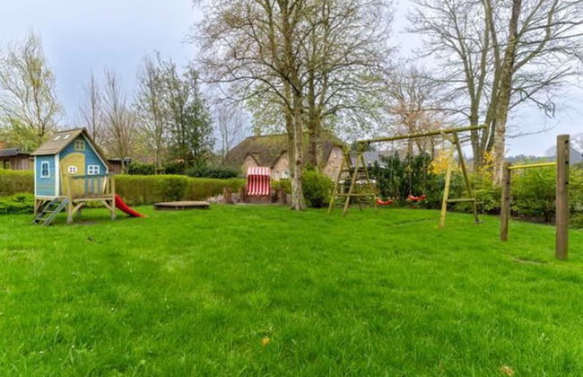 Ferienwohnung in St. Peter-ording - Photo 40
