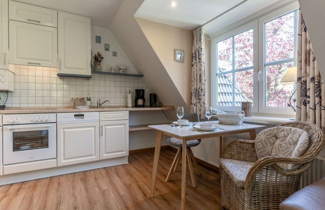 Appartement in St. Peter-ording - Foto 7