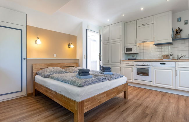 Appartement in St. Peter-ording - Foto 2