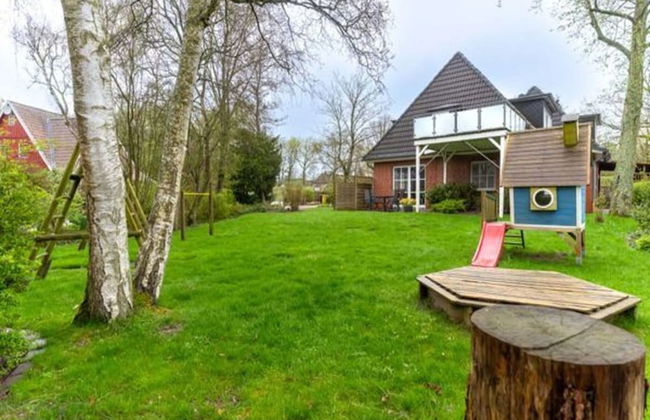 Appartement in St. Peter-ording - Foto 15