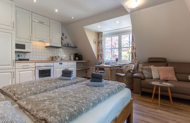 Appartement in St. Peter-ording - Foto 9