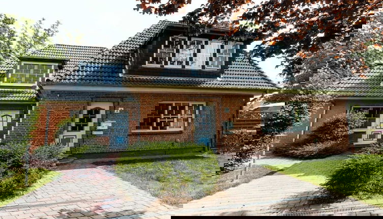 Photo 1 - Appartement in St. Peter-ording