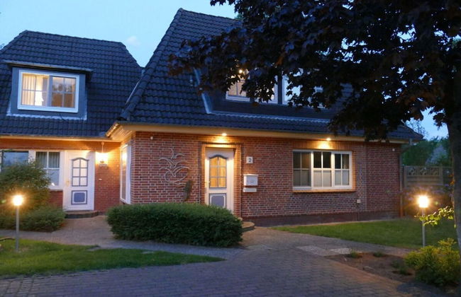 Appartement in St. Peter-ording - Foto 21