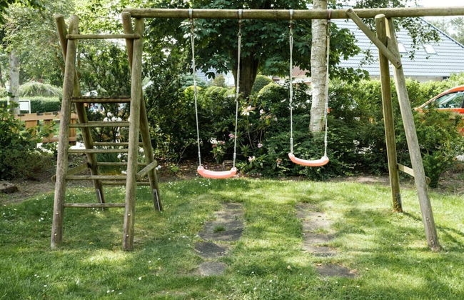 Appartement in St. Peter-ording - Foto 17
