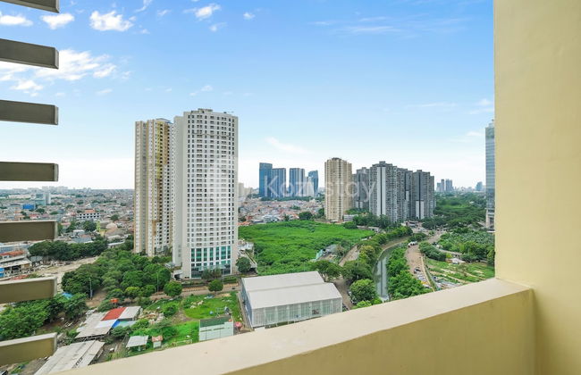 Solna by Kozystay - Kuningan - Photo 15