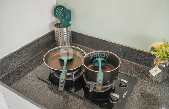 Solna by Kozystay - Kuningan - Photo 4