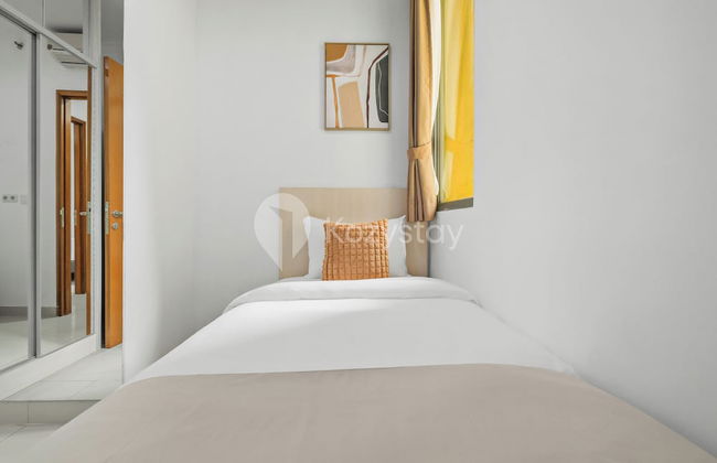 Solna by Kozystay - Kuningan - Photo 2