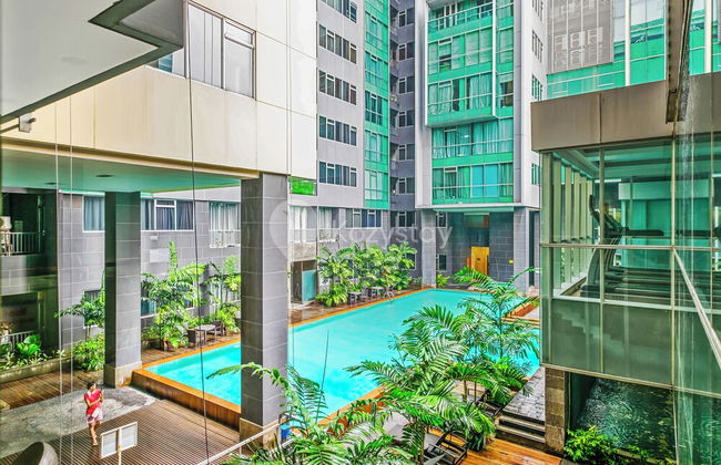 Solna by Kozystay - Kuningan - Photo 10