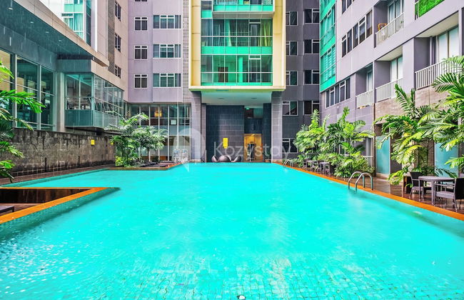 Solna by Kozystay - Kuningan - Photo 11