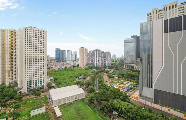 Solna by Kozystay - Kuningan - Photo 16