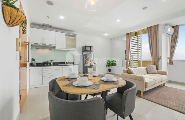 Solna by Kozystay - Kuningan - Photo 14