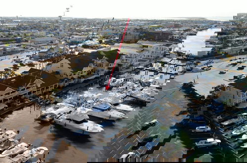 Foto 36 - Blue Marlin at Trout Street Balcony w Marina Views Walk to Port A Nightlife