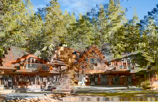 Foto 3 - Hunter by Avantstay Riverfront Cabin w Prvt Cottage 5mins From Palisades