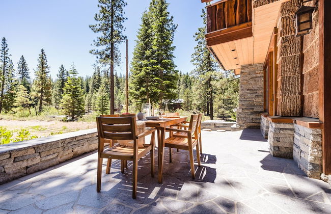 Hunter by Avantstay Riverfront Cabin w Prvt Cottage 5mins From Palisades - Foto 6