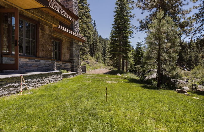 Hunter by Avantstay Riverfront Cabin w Prvt Cottage 5mins From Palisades - Foto 51