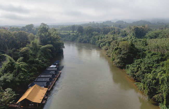 Long Chuan River Kwai - Foto 45