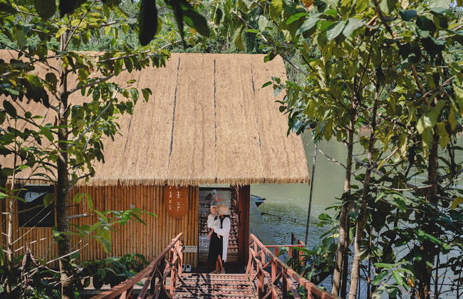 Long Chuan River Kwai - Foto 46