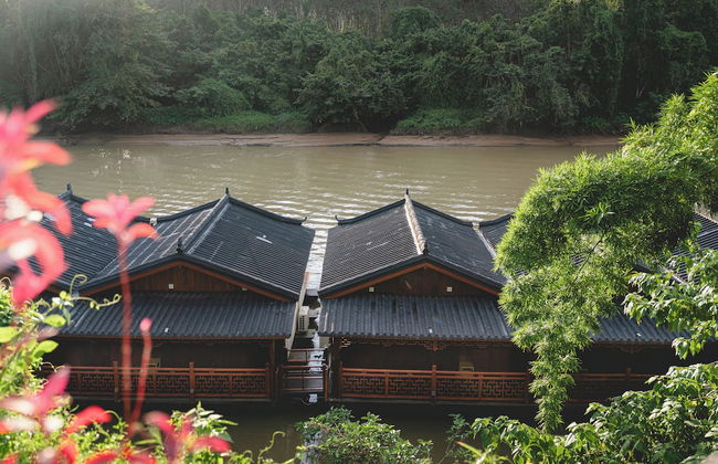 Long Chuan River Kwai - Foto 1