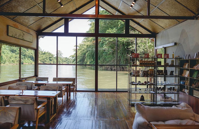 Long Chuan River Kwai - Foto 38