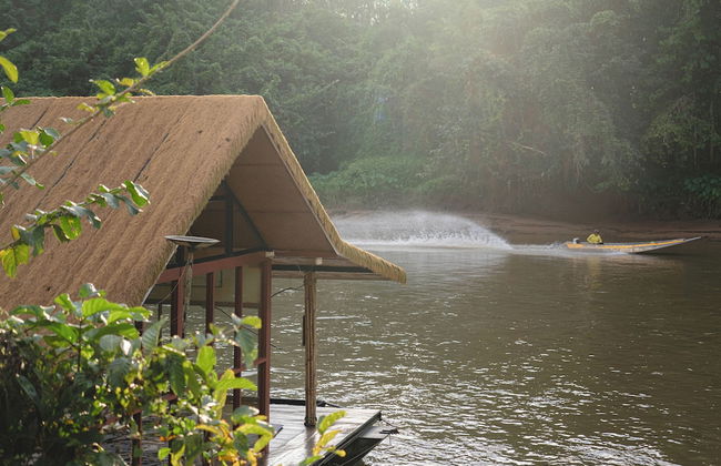 Long Chuan River Kwai - Foto 44