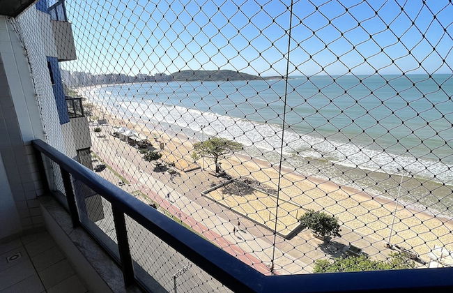 Guarapari Praia Frente Mar - Foto 57