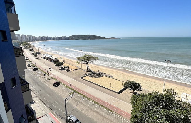 Guarapari Praia Frente Mar - Foto 60