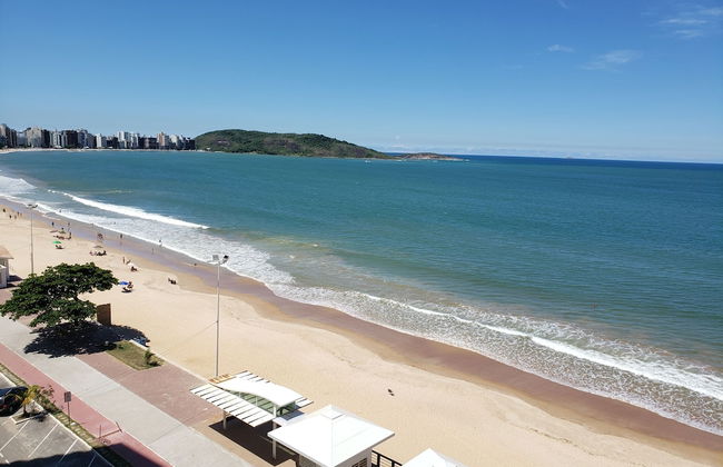 Guarapari Praia Frente Mar - Foto 63