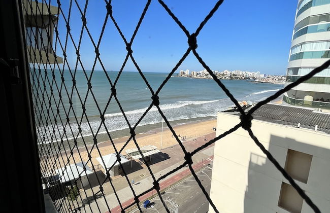Guarapari Praia Frente Mar - Foto 68