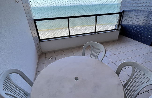 Guarapari Praia Frente Mar - Foto 67