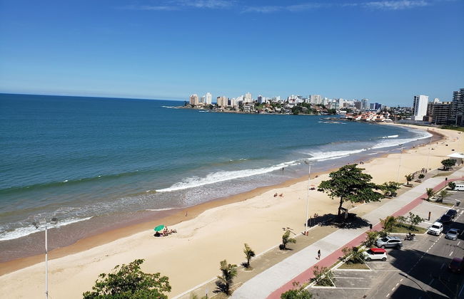 Guarapari Praia Frente Mar - Foto 64