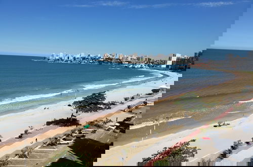 Foto 64 - Guarapari Praia Frente Mar