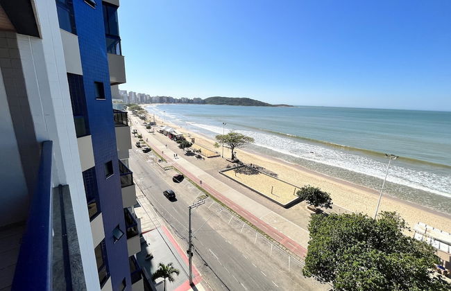 Guarapari Praia Frente Mar - Foto 59