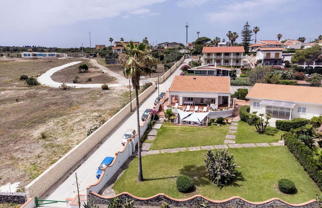 Villa Acqua Saracena by Wonderful Italy - Foto 46