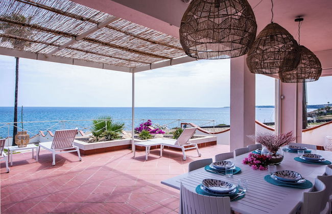 Villa Acqua Saracena by Wonderful Italy - Foto 33