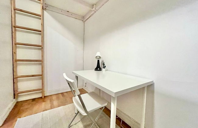 Gorgeous Apartment in City Centre - Foto 3