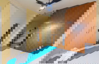 Photo 3 - Studio With Balcony Sp-an606