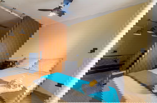 Photo 1 - Studio With Balcony Sp-an606