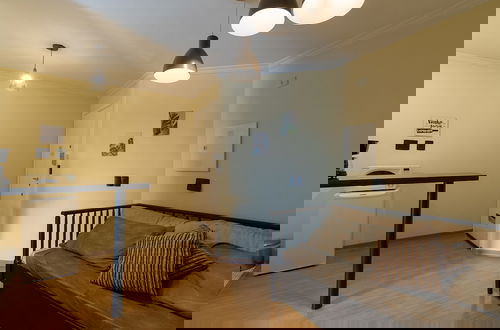 Photo 9 - Studio With Balcony Sp-an606
