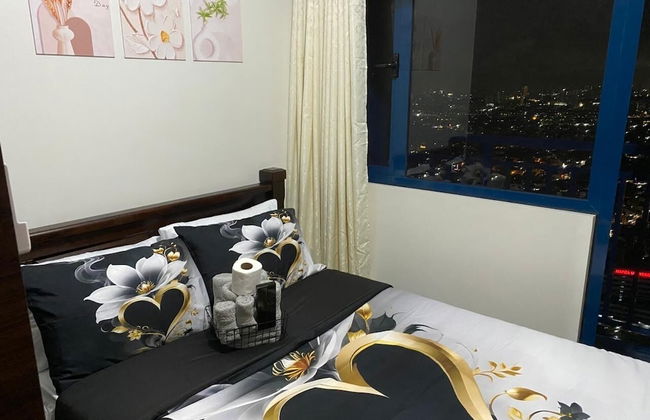 Sunset View at Air Residences Makati - Foto 12