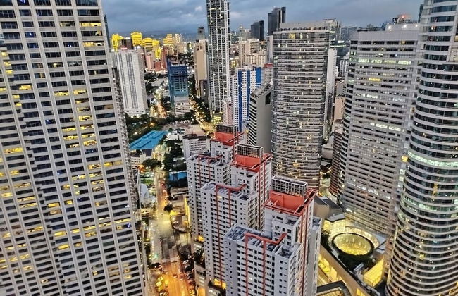 CitySkyline View 53F-Air Residences - Foto 47