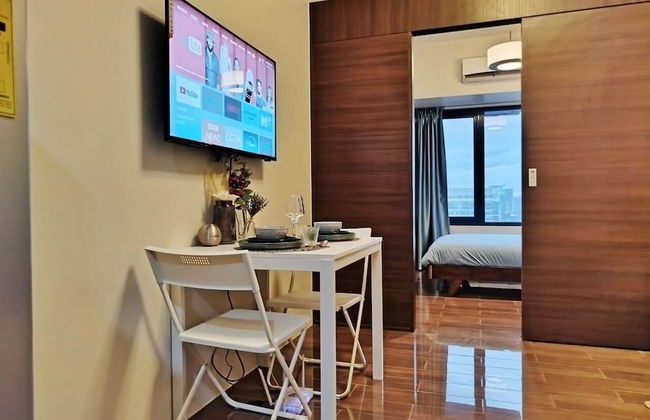 CitySkyline View 53F-Air Residences - Foto 17