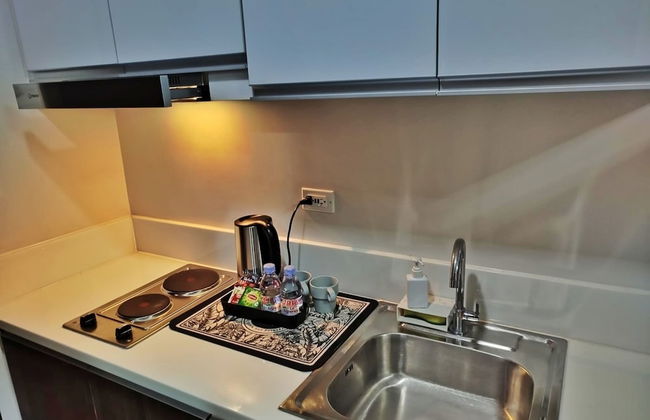 CitySkyline View 53F-Air Residences - Foto 25
