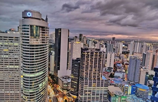 CitySkyline View 53F-Air Residences - Foto 62