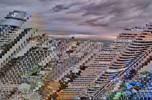 Photo 38 - CitySkyline View 53F-Air Residences