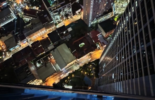 Sunset View at Air Residences Makati - Foto 68