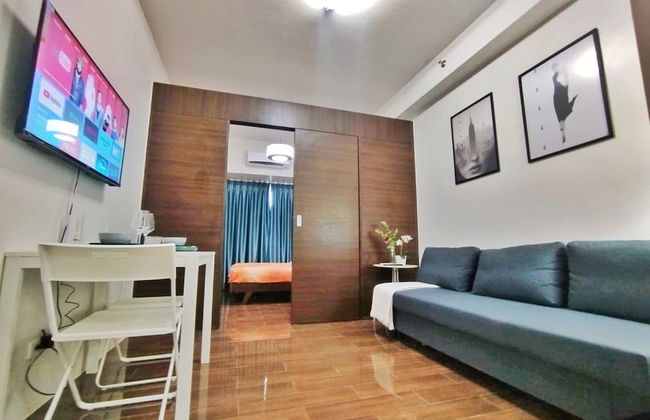 CitySkyline View 53F-Air Residences - Foto 31
