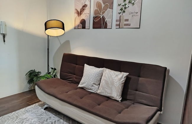 CitySkyline View 53F-Air Residences - Foto 40