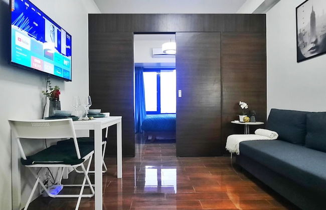 CitySkyline View 53F-Air Residences - Foto 36