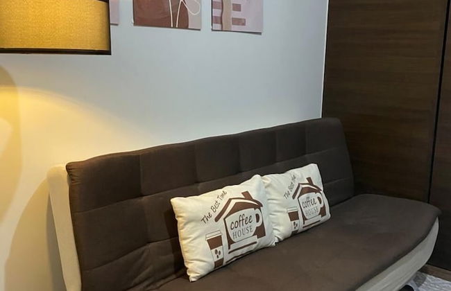 CitySkyline View 53F-Air Residences - Foto 41